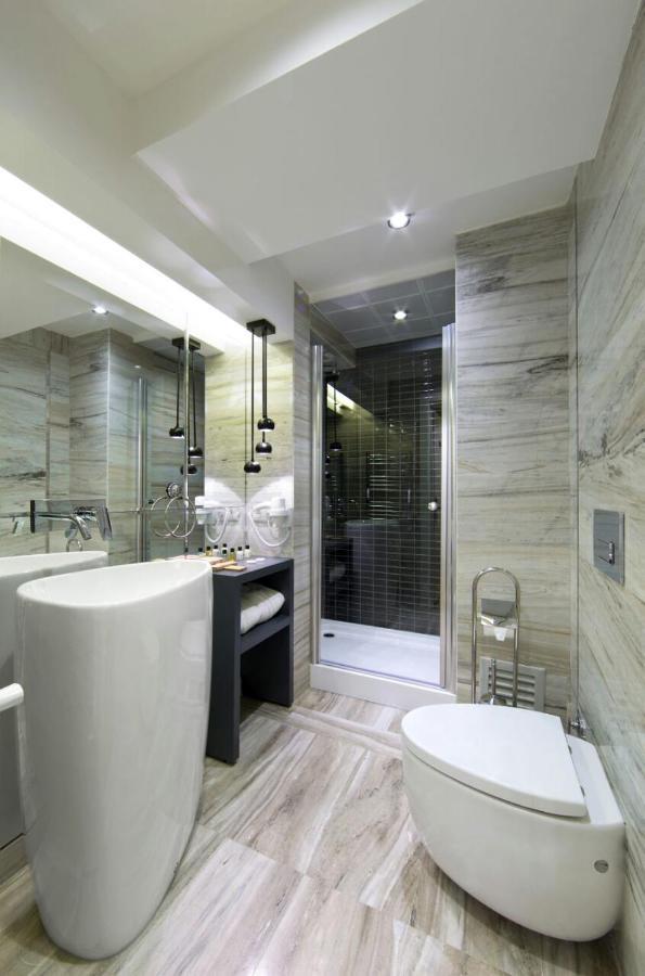 The Place Suites By Cey Istanboel Buitenkant foto
